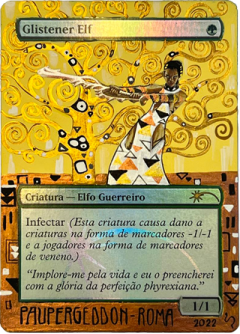 glistener-elf-klimt-style